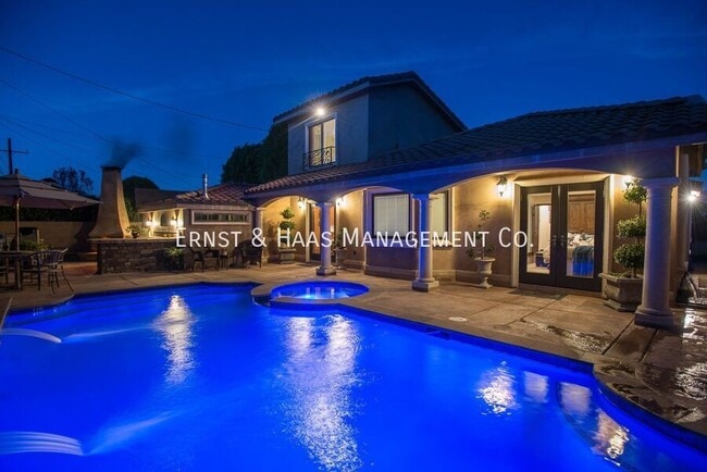 Building Photo - 3461 Montair Ave