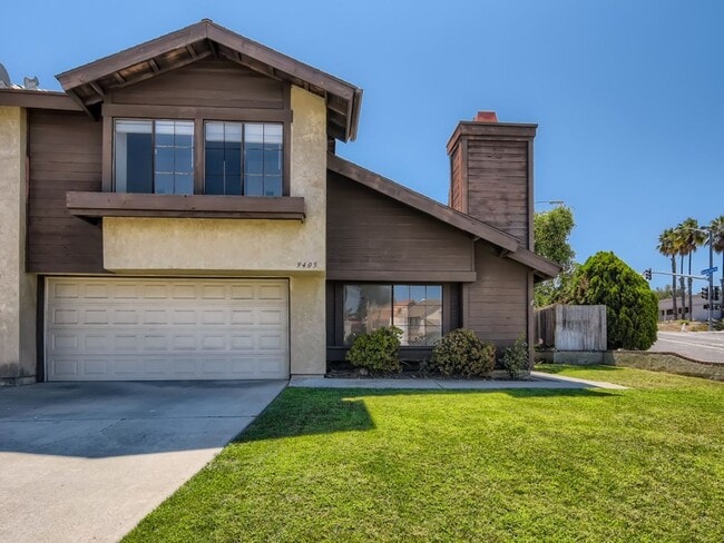 Primary Photo - 3 Bedroom 2.5 Bath two story home!!!