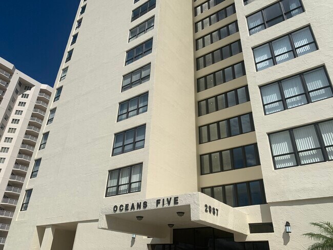 Primary Photo - 2987 S Atlantic Ave