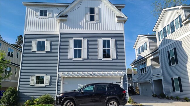 Building Photo - 4605 Guam St
