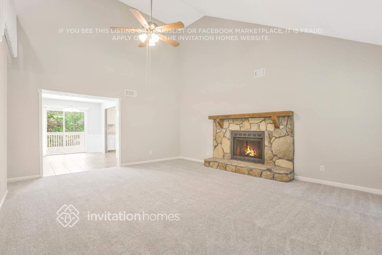 Building Photo - 1356 Gray Rock Dr