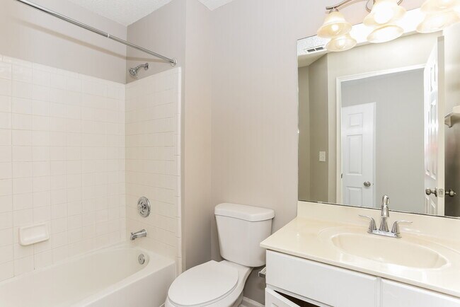 Building Photo - 4358 Jiggermast Ave