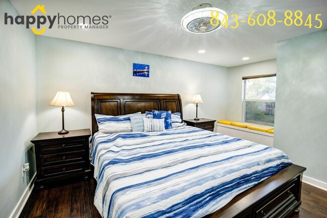 Building Photo - 2/2 Fully Furnished condo in The Meridian ...