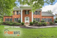 Building Photo - 1406 Wheatfield Ln