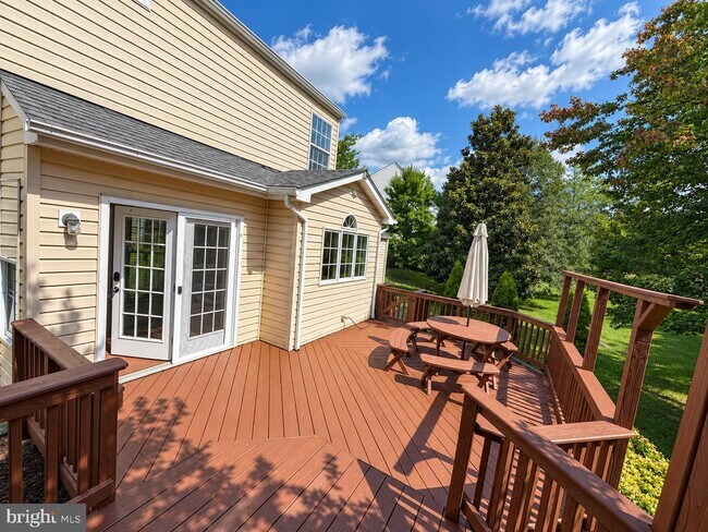 Building Photo - 6503 Susan Barkley Ct