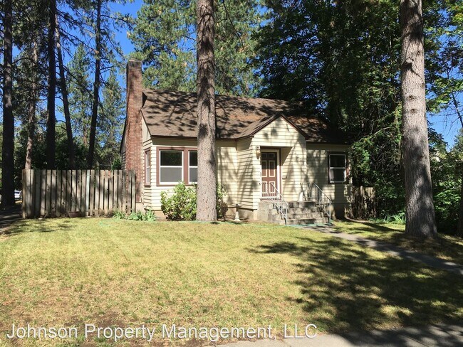Building Photo - 4 br, 1.5 bath House - 2128 S. Post Street