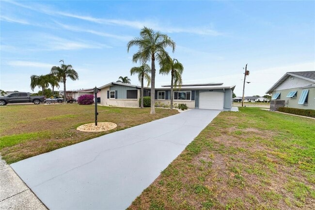 Building Photo - 1201 Fordham Dr