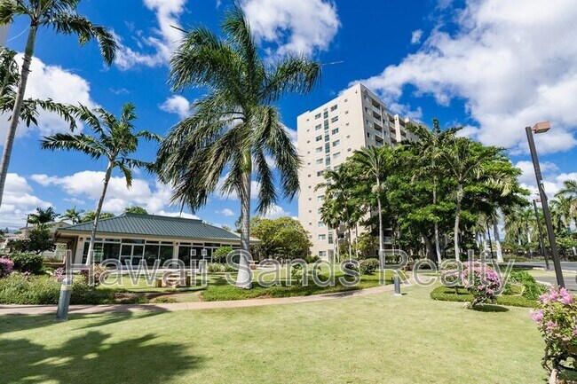 Building Photo - 94-302 Paiwa St.