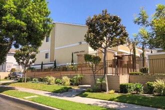 Property Exterior - Ladera Vista Apartments