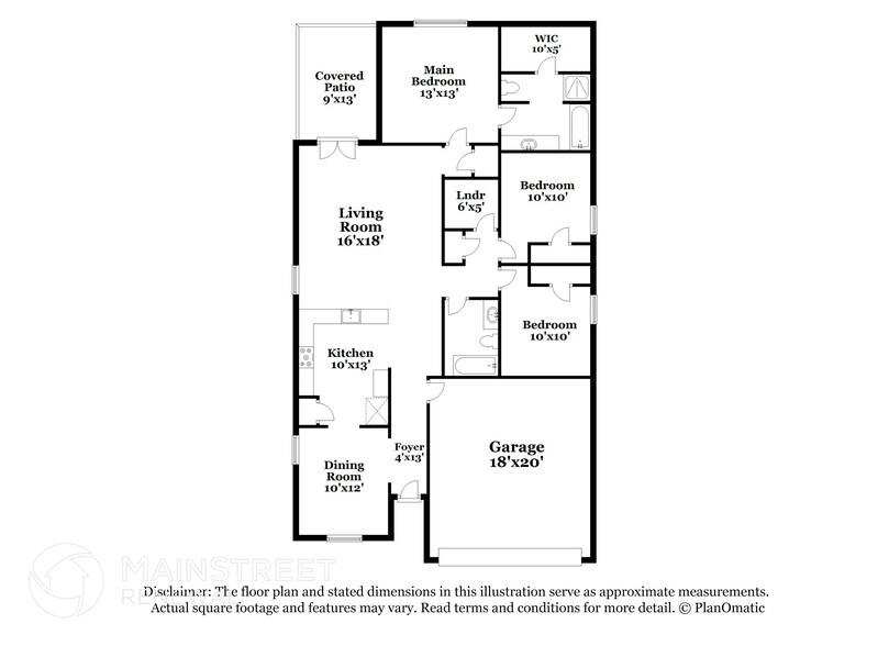Building Photo - 26865 Steinbeck Dr
