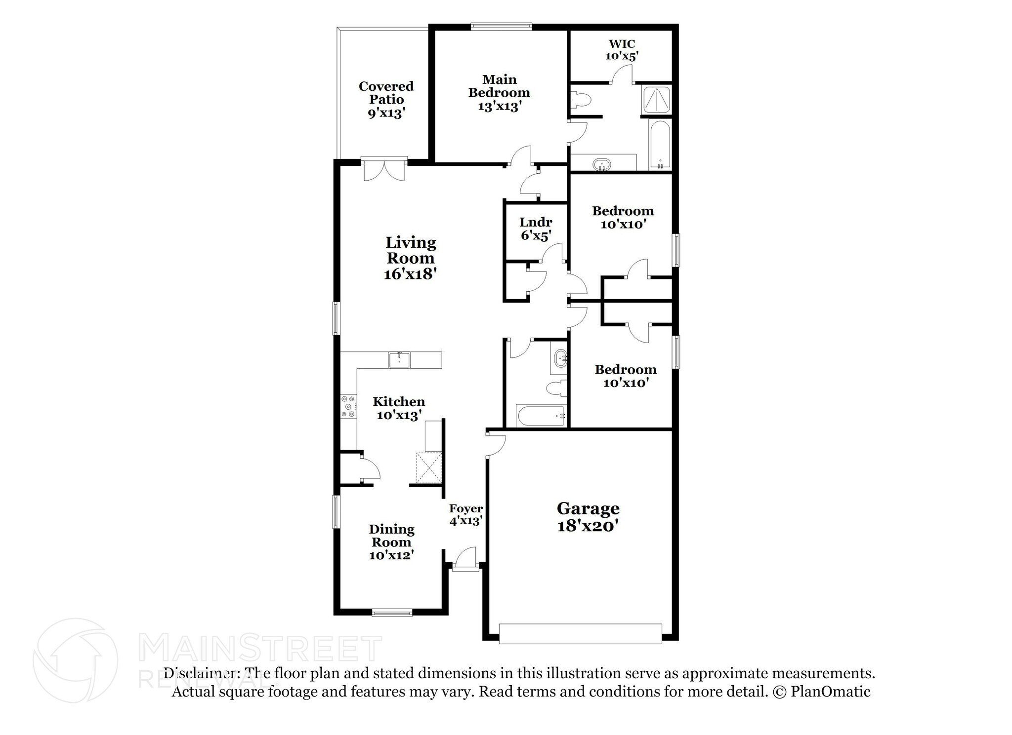 Building Photo - 26865 Steinbeck Dr