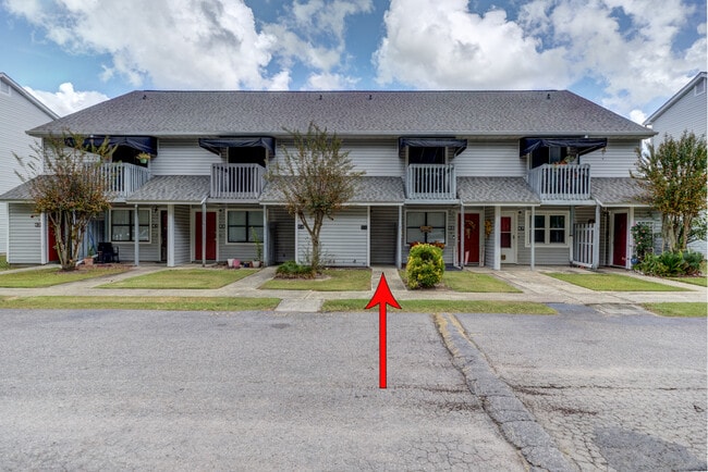 Building Photo - 801 Burcale Rd