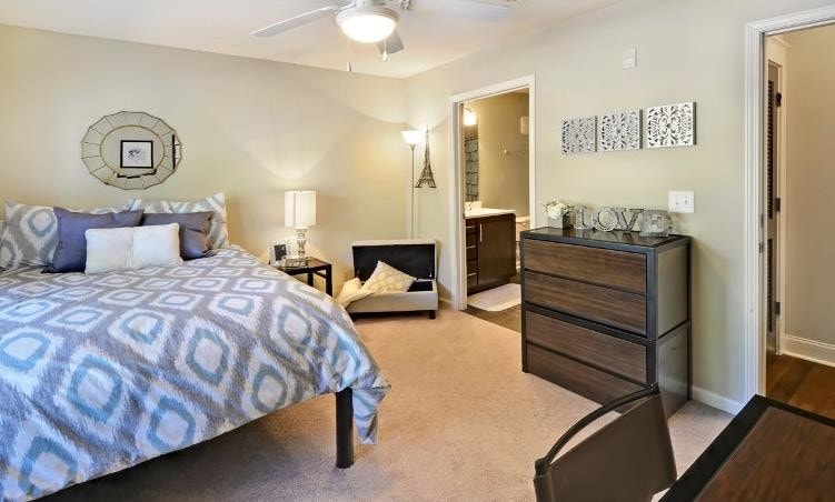 Building Photo - Redpoint Columbia