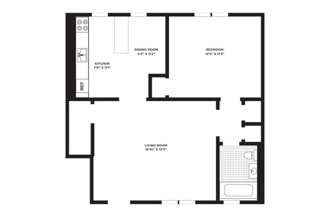 Floorplan - Sunnyfield Gardens