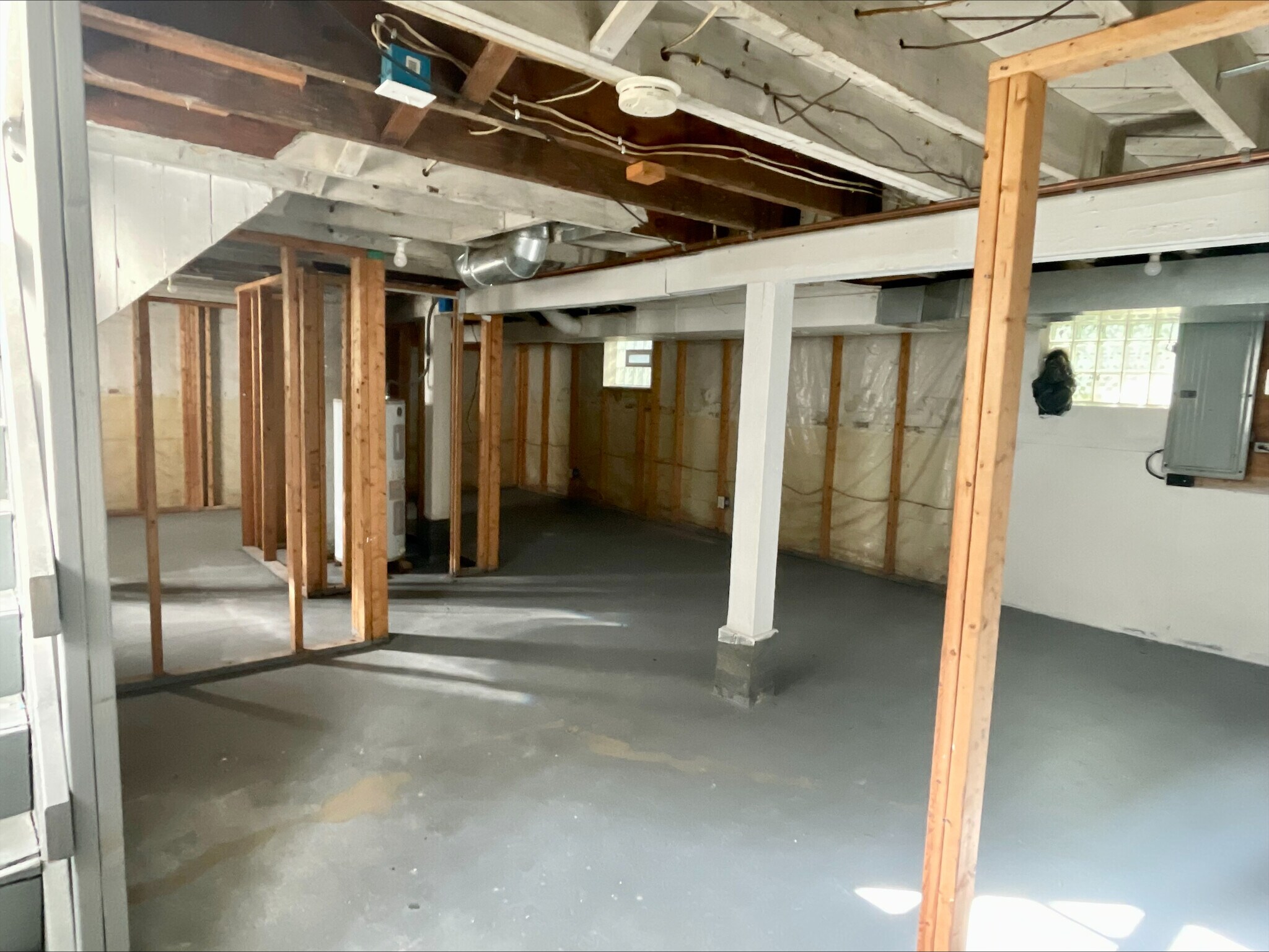 Building Photo - 1022 Herberich Ave