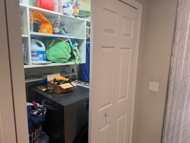 Washer/Dryer - 6807 Grand Estuary Trl