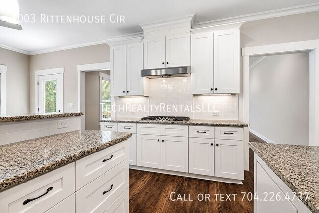 Building Photo - 8003 Rittenhouse Cir