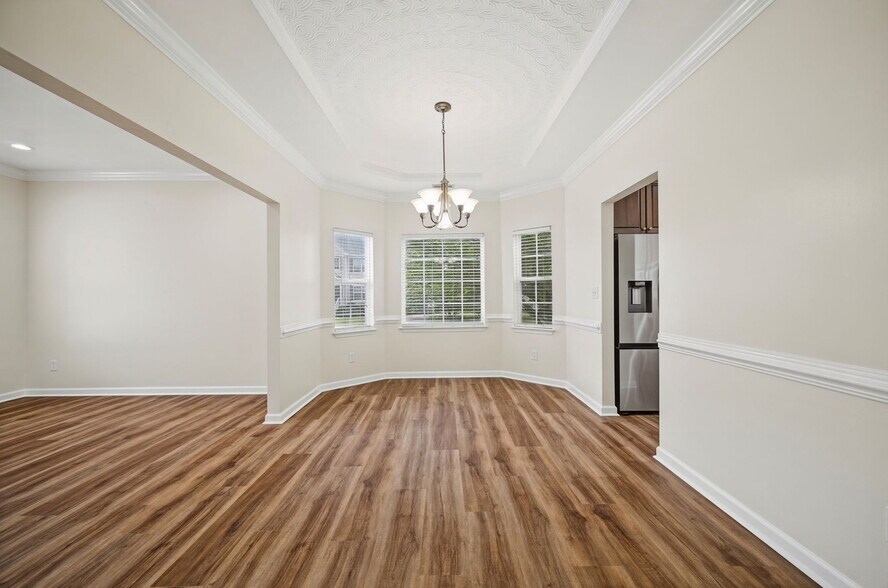 Building Photo - 3100 Merrimac Ct