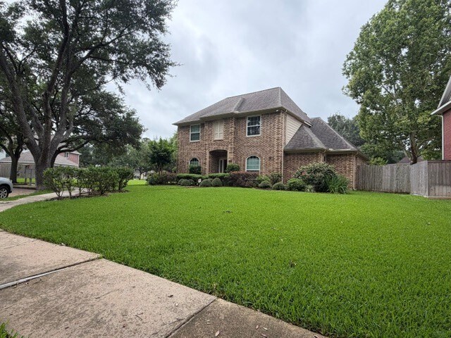 Building Photo - 16811 Willow Bend Ct