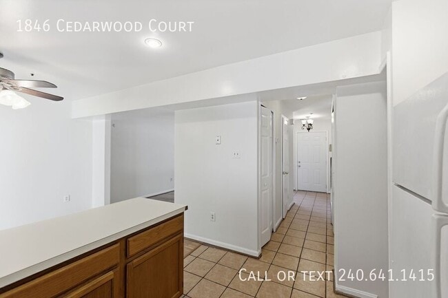 Building Photo - 1846 Cedarwood Ct