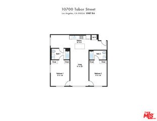 Building Photo - 10700 Tabor St