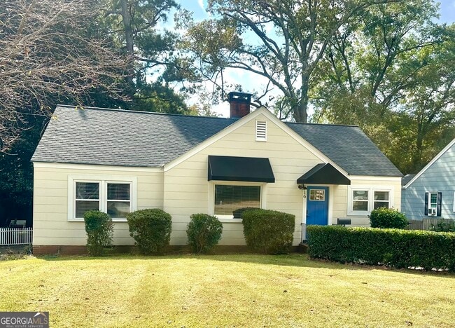 Building Photo - 716 Bieze St