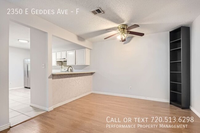 Building Photo - Spacious Three Bedroom Condo