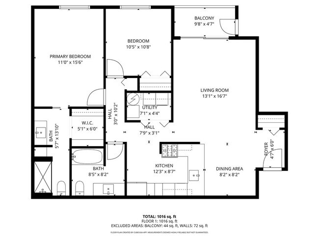 Building Photo - 13620 Lamon Ave