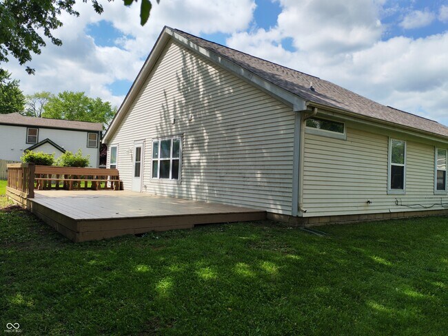 Building Photo - 6035 Hayford Ct