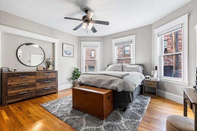 Building Photo - 126 Msgr Patrick J Lydon Way