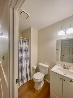 Downstairs Bath - 6030 Applecrest Ct