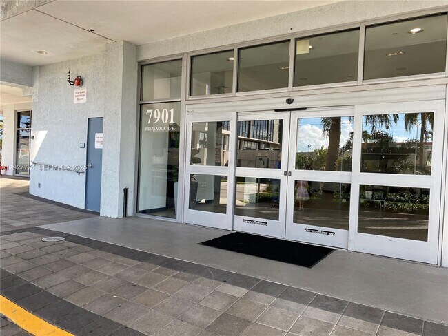 Building Photo - 7901 Hispanola Ave