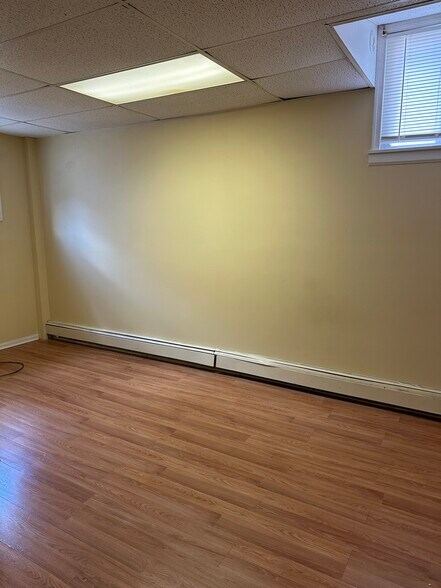Bedroom 1 - 215 E Church St