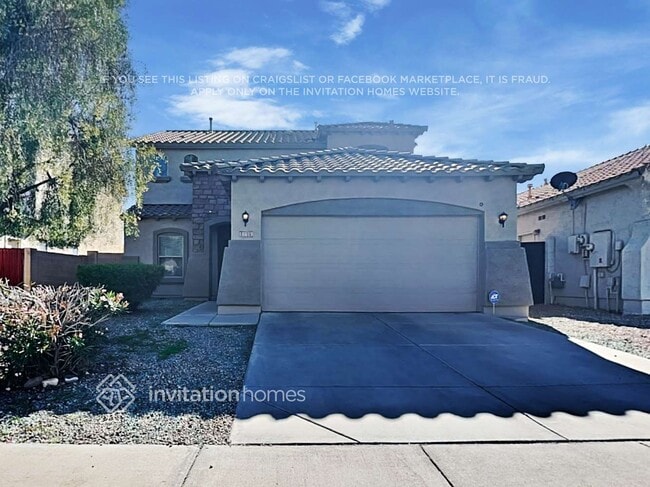 Building Photo - 18619 W Sanna St