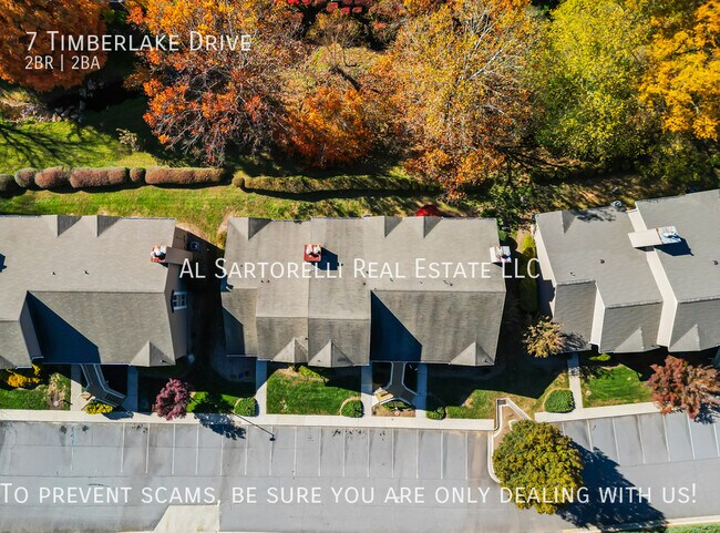 Building Photo - 7 Timberlake Dr