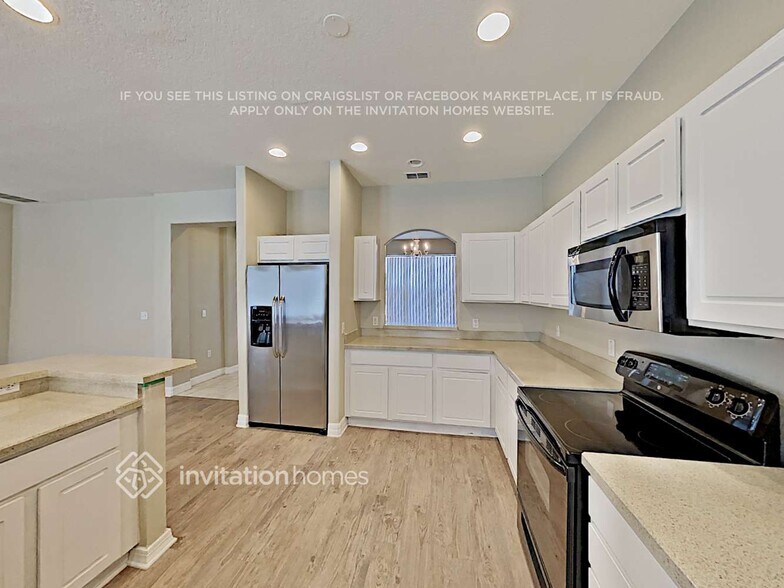 Building Photo - 2513 Barra Ct