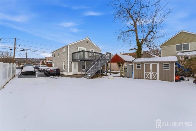 Building Photo - 316 Evergreen Ave