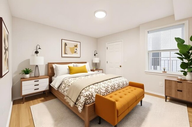Building Photo - 2 bedroom in Boston MA 02127