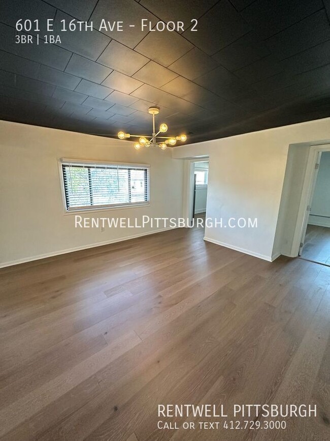 Building Photo - 3-2 Bedroom Apartment in Munhall