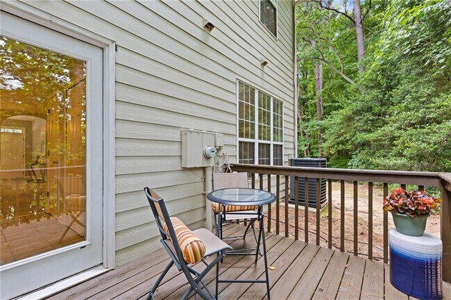 Building Photo - 1607 Jackson Trace Ct
