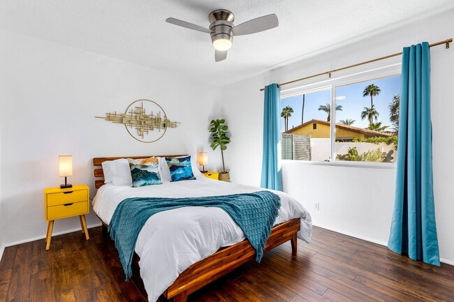 Building Photo - Desert Xscape - Pool, Jacuzzi, and Pet Friendly! (Monthly Only - No Long Term)
