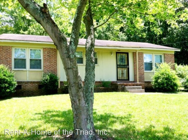 Primary Photo - 3 br, 2 bath House - 1006 Lombardy Street