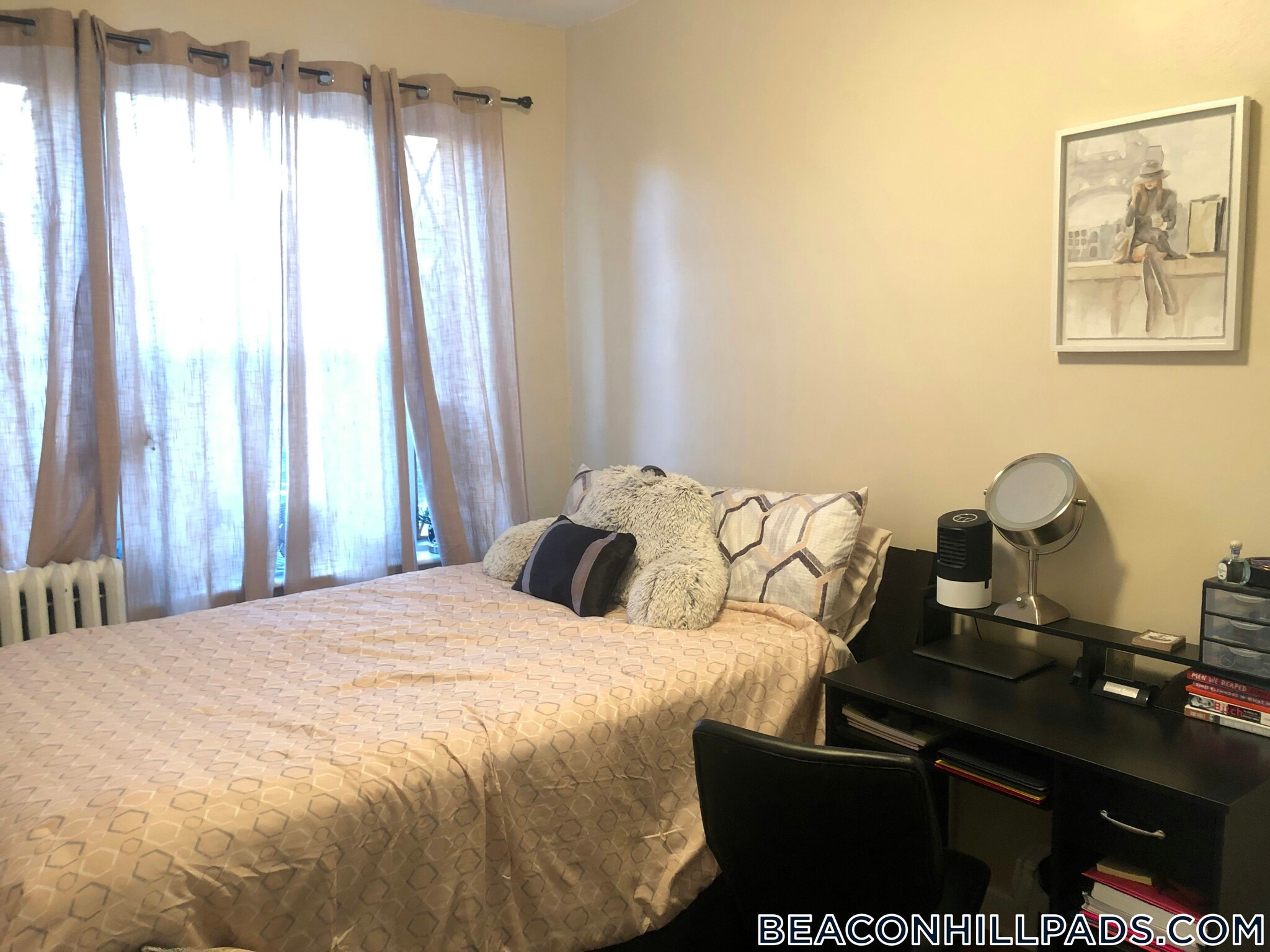 Building Photo - 70 Joy St