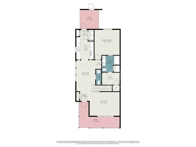 Building Photo - 2330 Bonterra Blvd