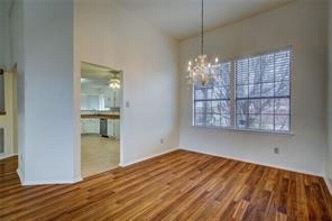 Building Photo - Quiet Rowlett Gem with High Ceilings & Private Backyard