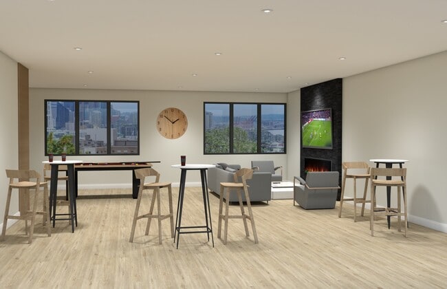 Building Photo - GATEWAY HAUS