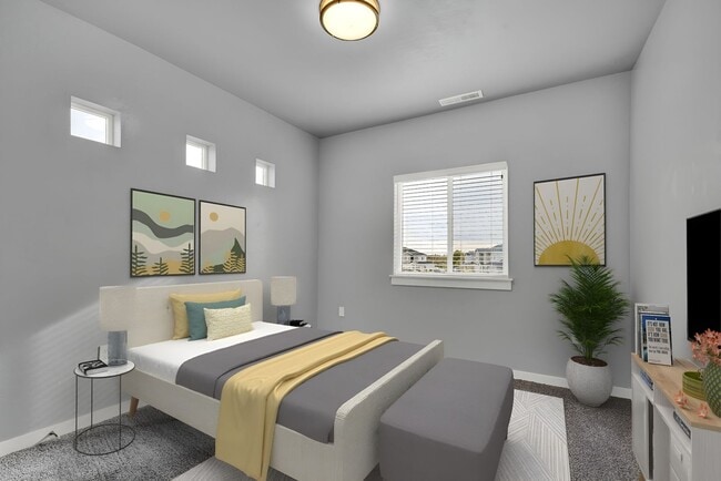 Building Photo - Wilson Creek Townhomes!