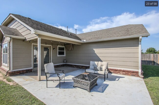 Building Photo - Great Broken Arrow Home, 3 bed 2 bath
