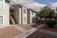 Building Photo - 2nd floor 2 bedroom unit in NW with easy access to Summerlin Pkwy and the 95/I-11