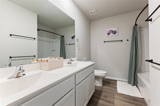 Building Photo - 7537 Prairie holly Ln